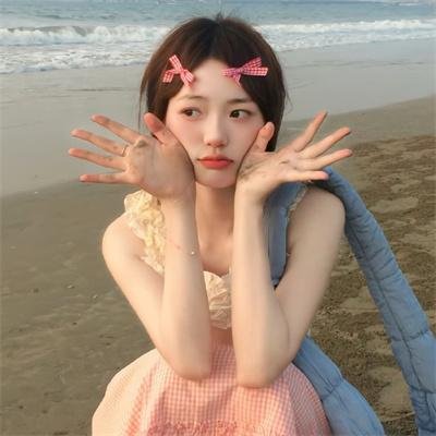 情挑盲女心