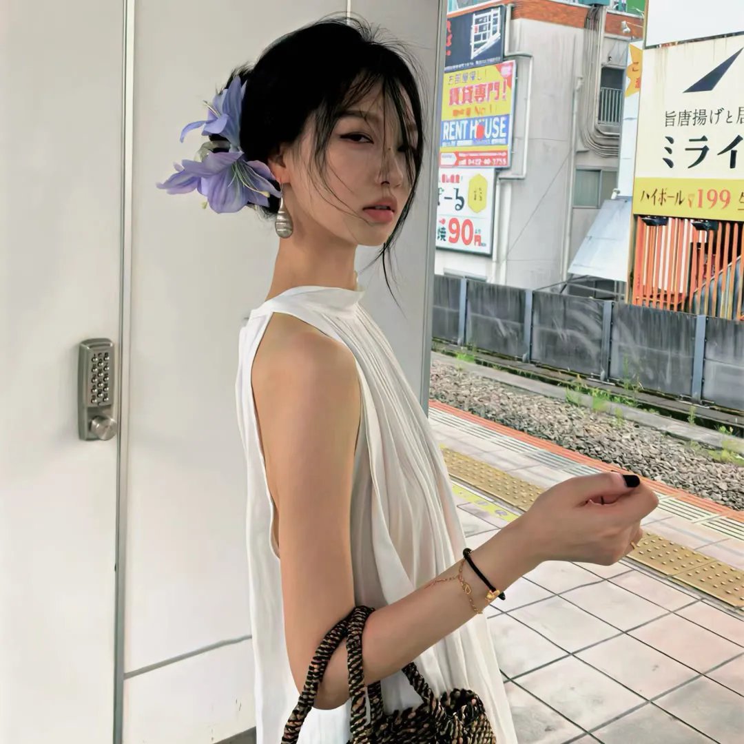 错把顶头上司当成妈